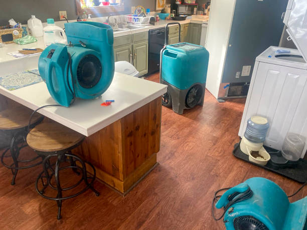 Best Residential water damage restoration  in Rockingham, NC